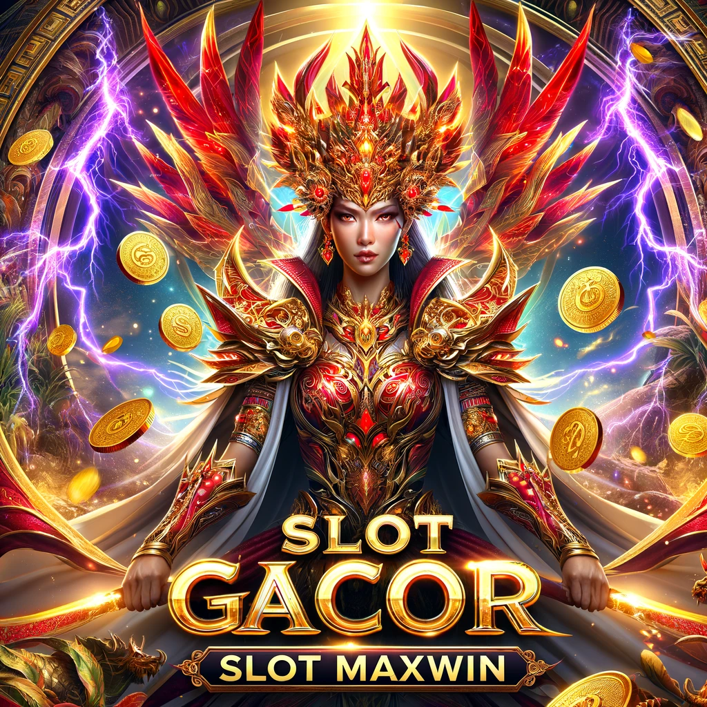 Situs Slot Deposit Dana 10 Ribu Terbaik dan Paling Cepat