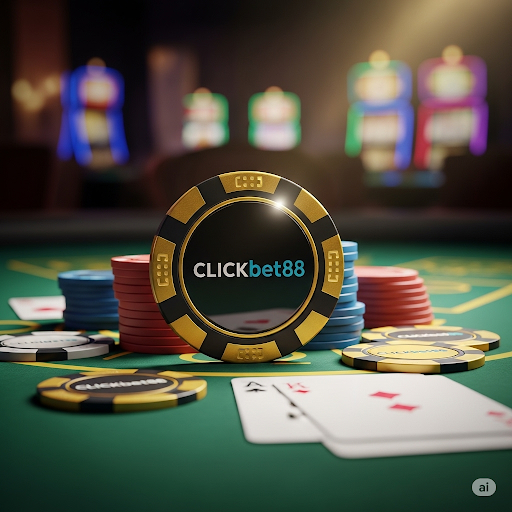 Menjelajahi Dunia CLICKBET88: Dari Pemula hingga Profesional