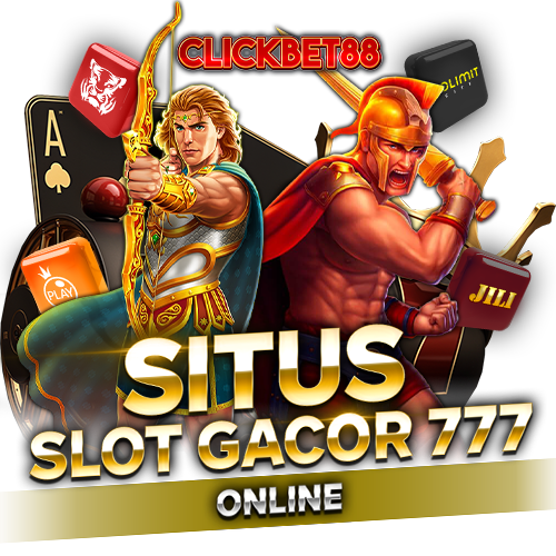 Jurus Sakti Main di CLICKBET88: Biar Hoki dan Nggak Boncos!