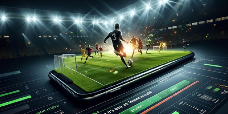 CMD368: Platform Permainan Online dengan Sensasi Tanpa Batas