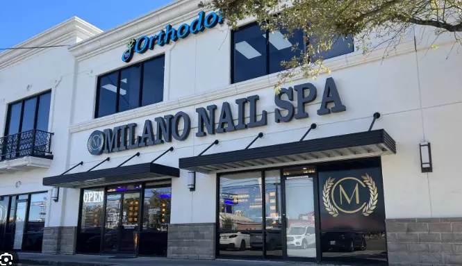 4 Langkah Mudah Agar Kuku Tidak Mudah Rapuh