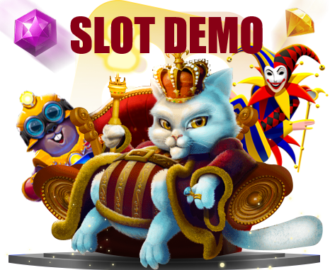 Slot Gratis Tanpa Risiko Sensasi Main Slot Aman dan Seru