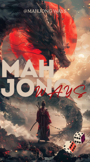 Cara Menentukan Strategi Spin di Mahjong Ways Lebih Tepat