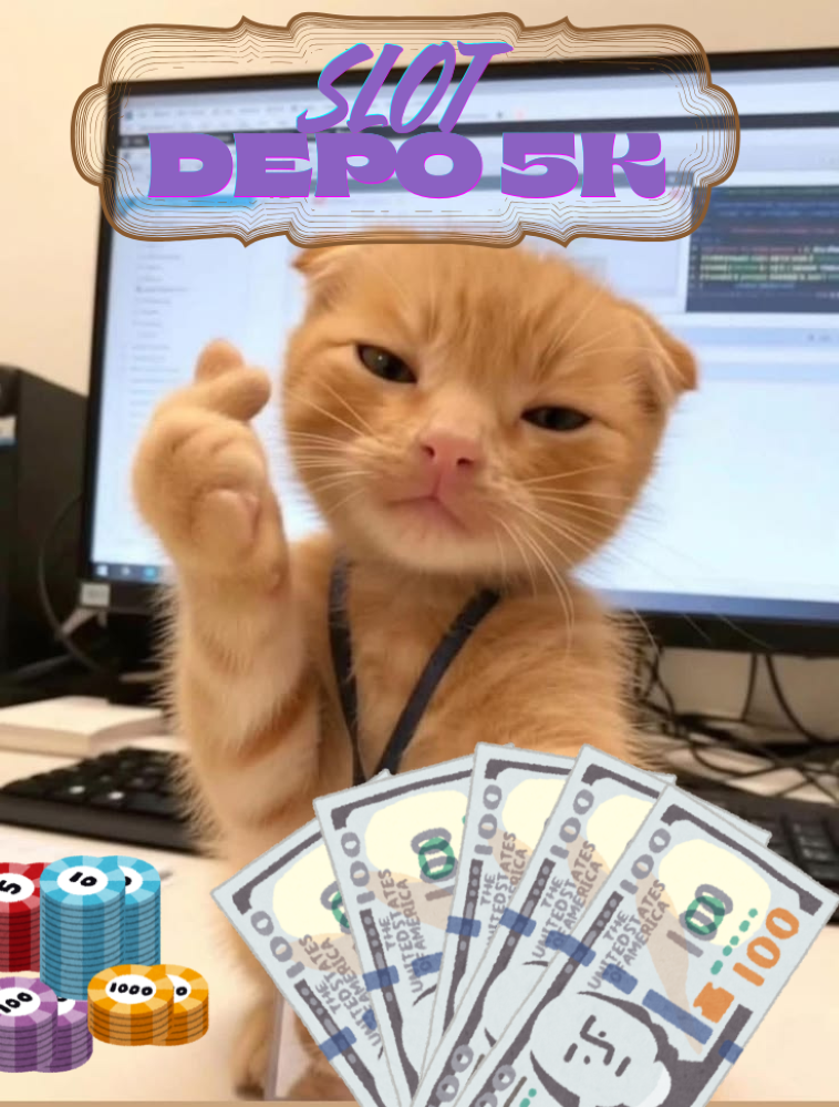 Strategi Slot Depo 5k Agar Lebih Mudah Menang Setiap Hari