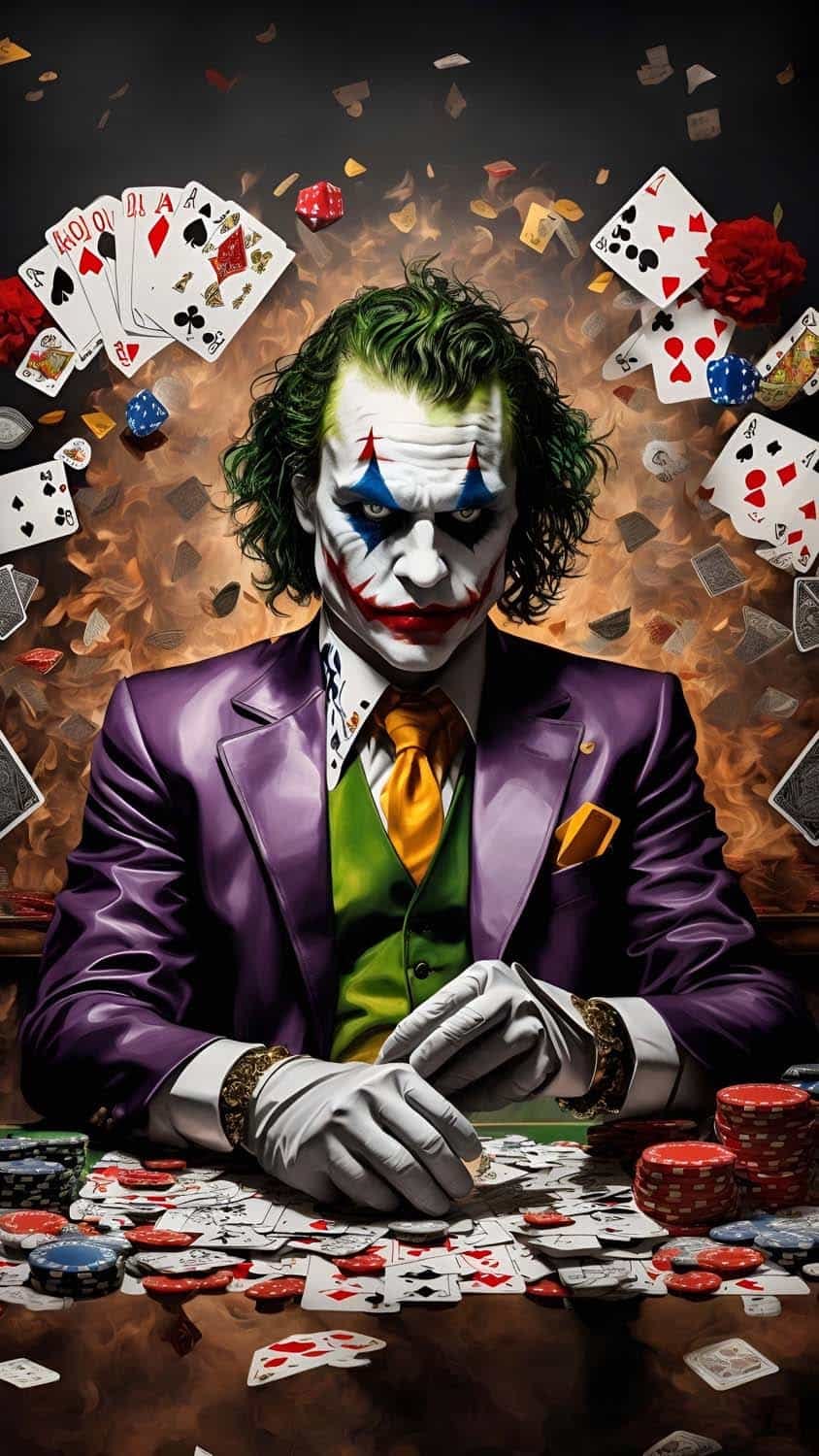 Pengalaman Seru Main Poker Online Tengah Malam Sampai Menang