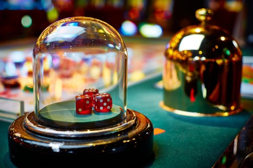 Sicbo Dadu Online: Tips Analisis Angka untuk Meningkatkan Peluang Jackpot